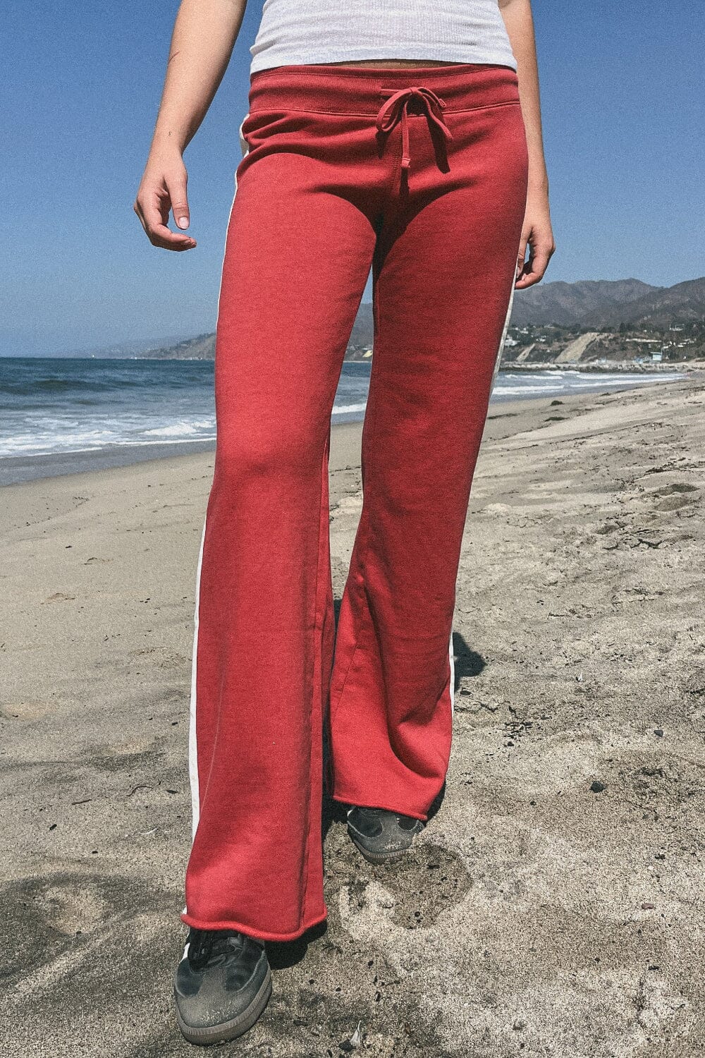 Jaysilvia High Waisted Yoga Pants – Tummy Control, 4-Way Stretch, Croc/Zebra Print, Wine Red