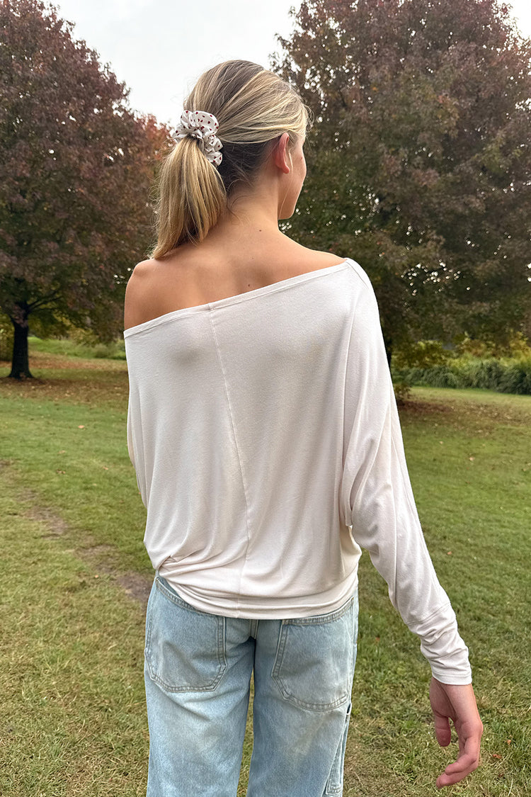Aina Top | Light Pink / XS/S