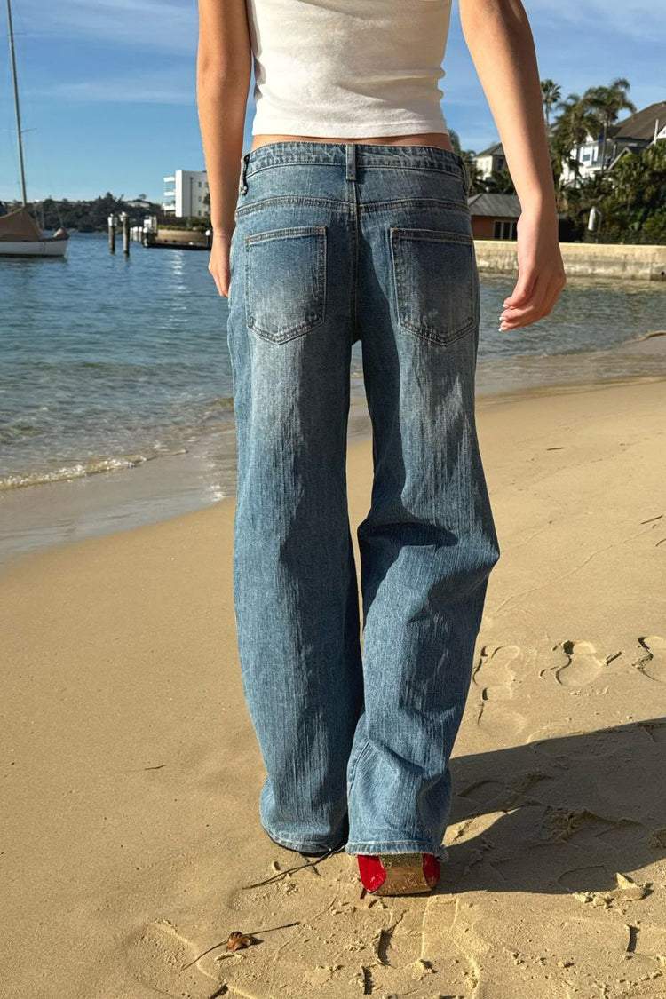 Pippa Jeans | Pippa Jeans