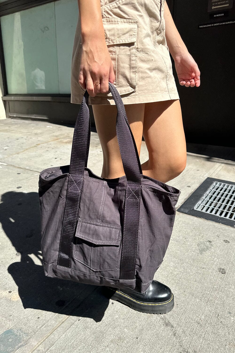 Brandy best sale melville tote