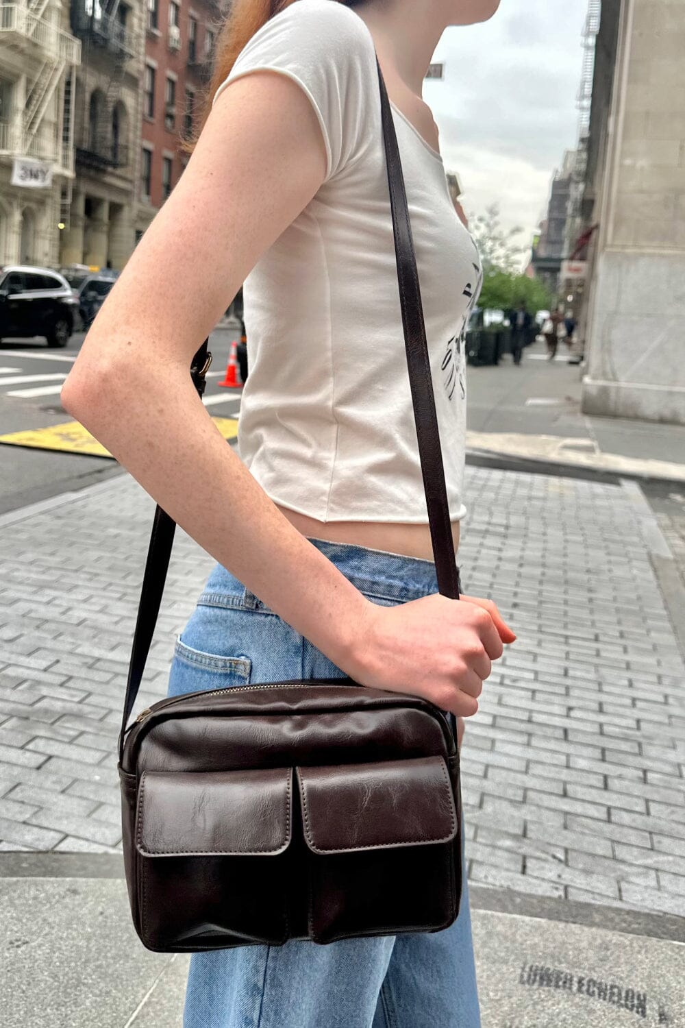 Shoulder Bag