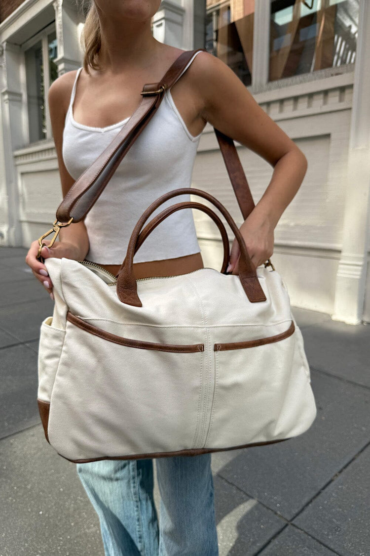 Duffle Bag | Duffle Bag