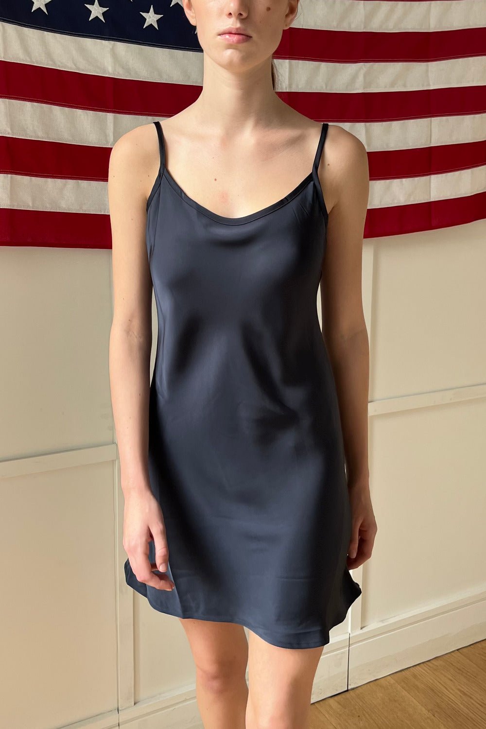 Madeleine Dress