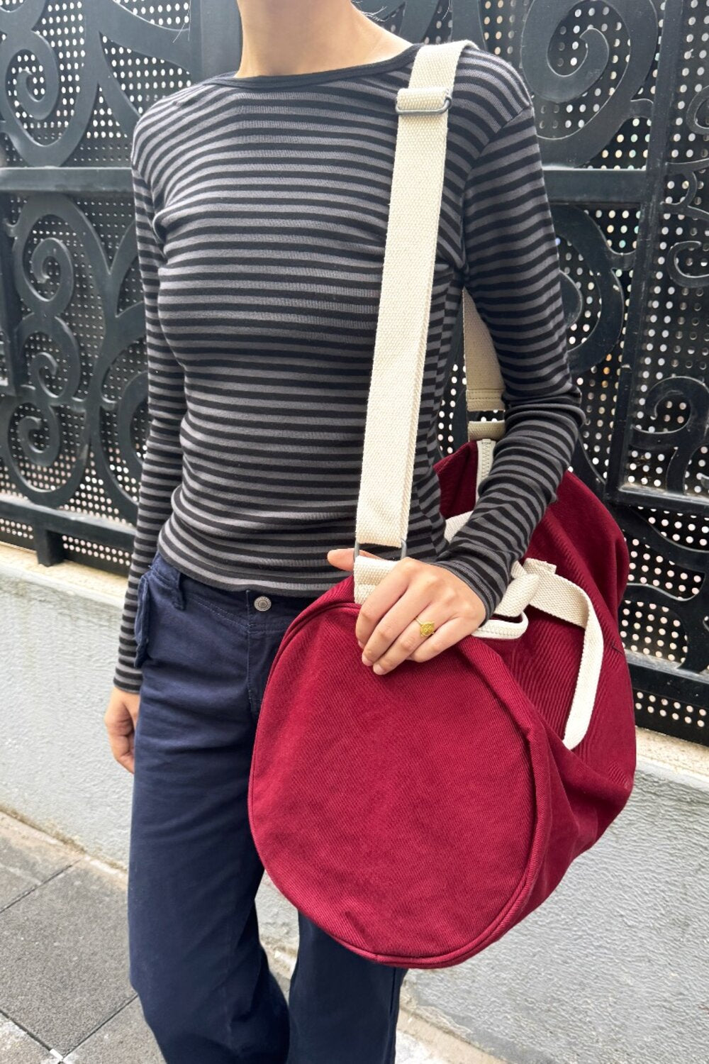 Duffle Bag – Brandy Melville Australia - Main Image