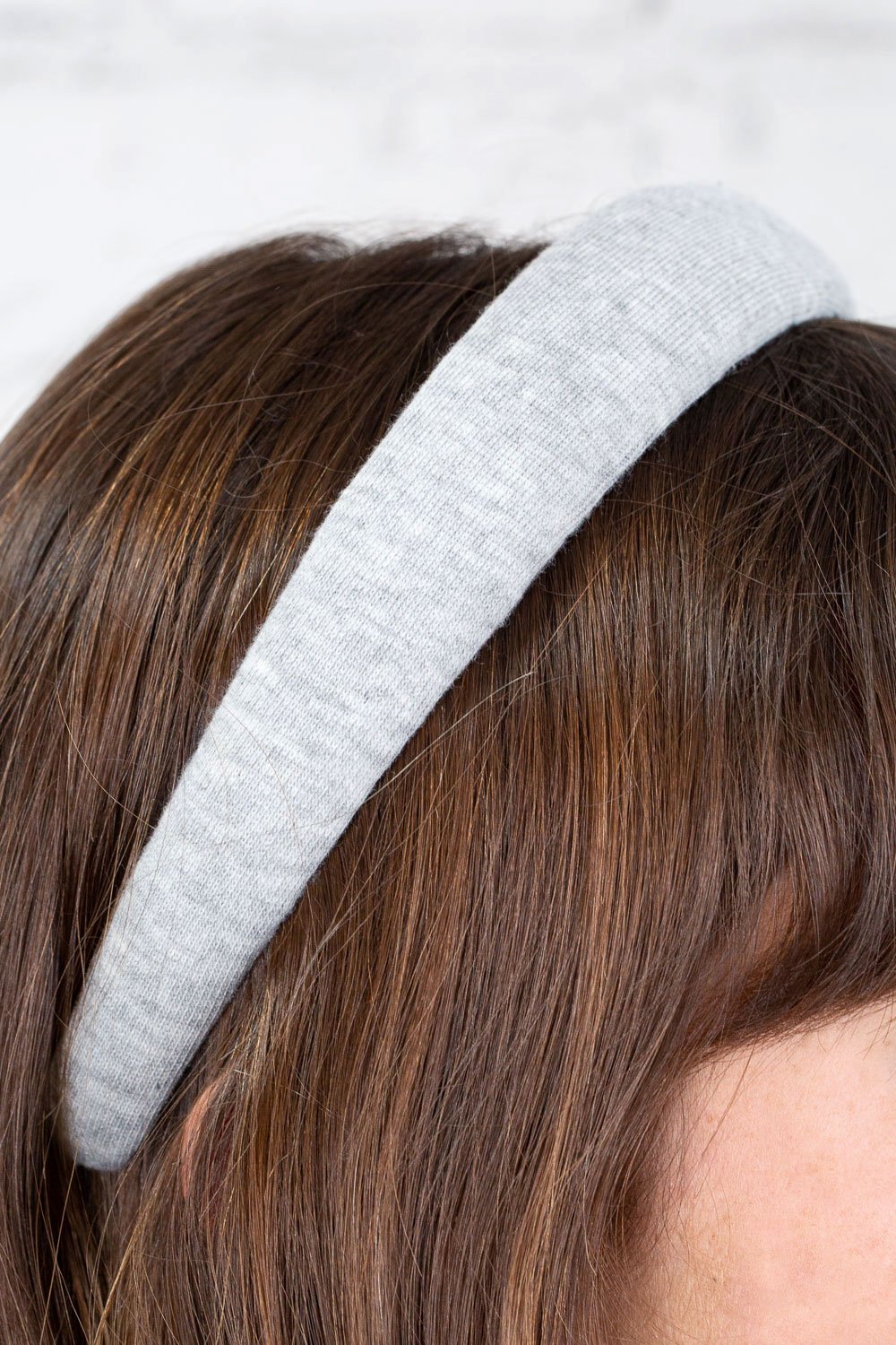 Solid Headband Brandy Melville Australia