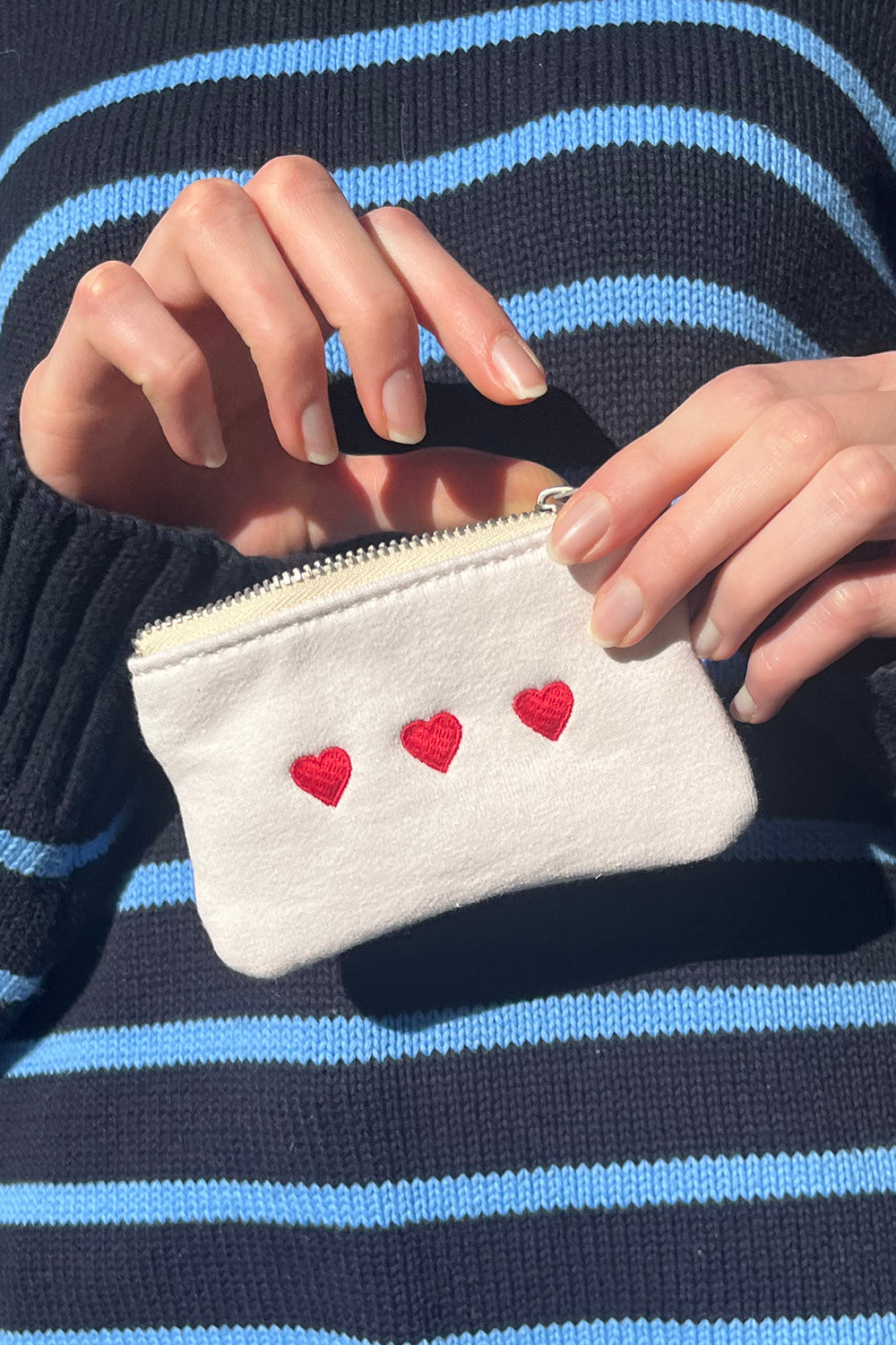 Brandy outlet melville wallet