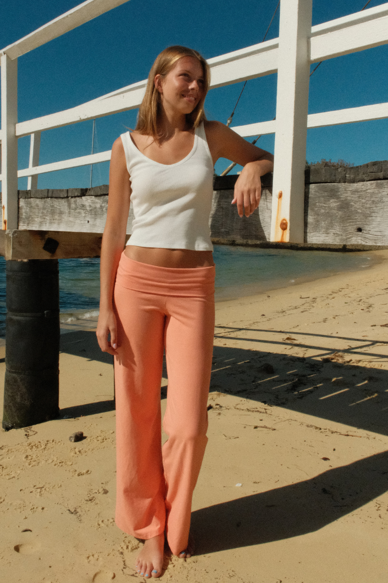 Priscilla Pants – Brandy Melville Australia