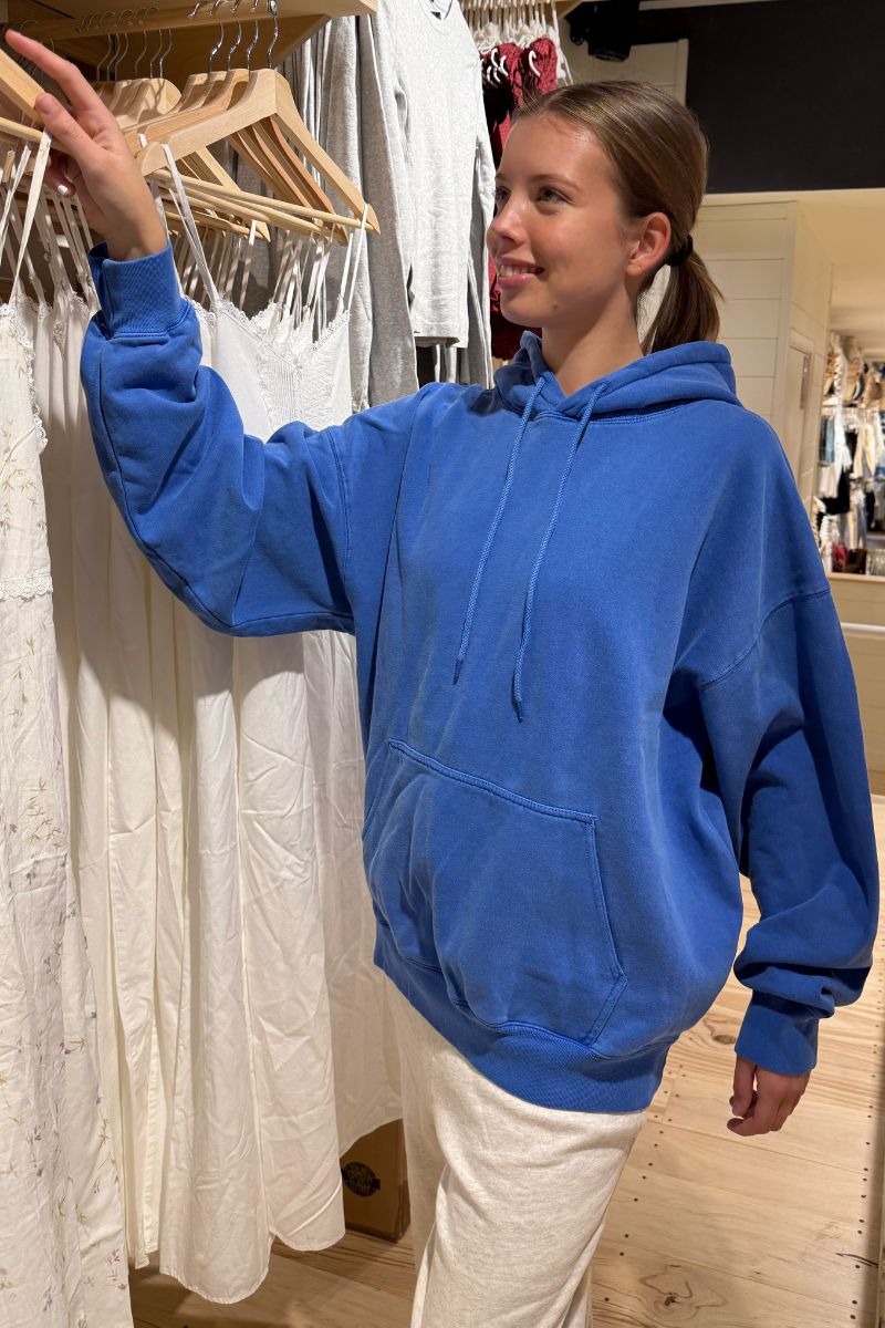 Royal Blue / L/XL