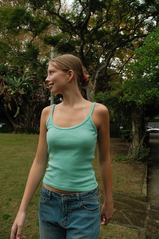 Tops - Tubes & Tanks – Brandy Melville Australia