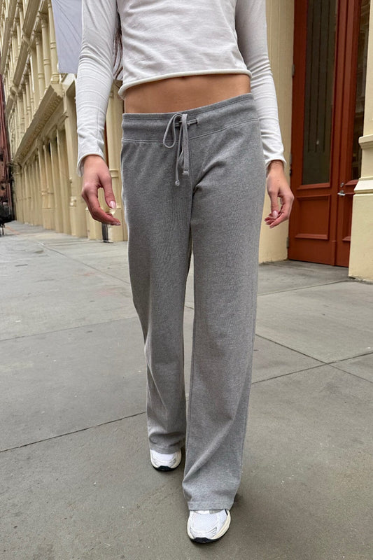 Medium Heather Grey / XS/S