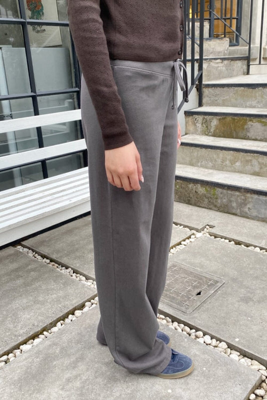 Ash Grey / XS/S