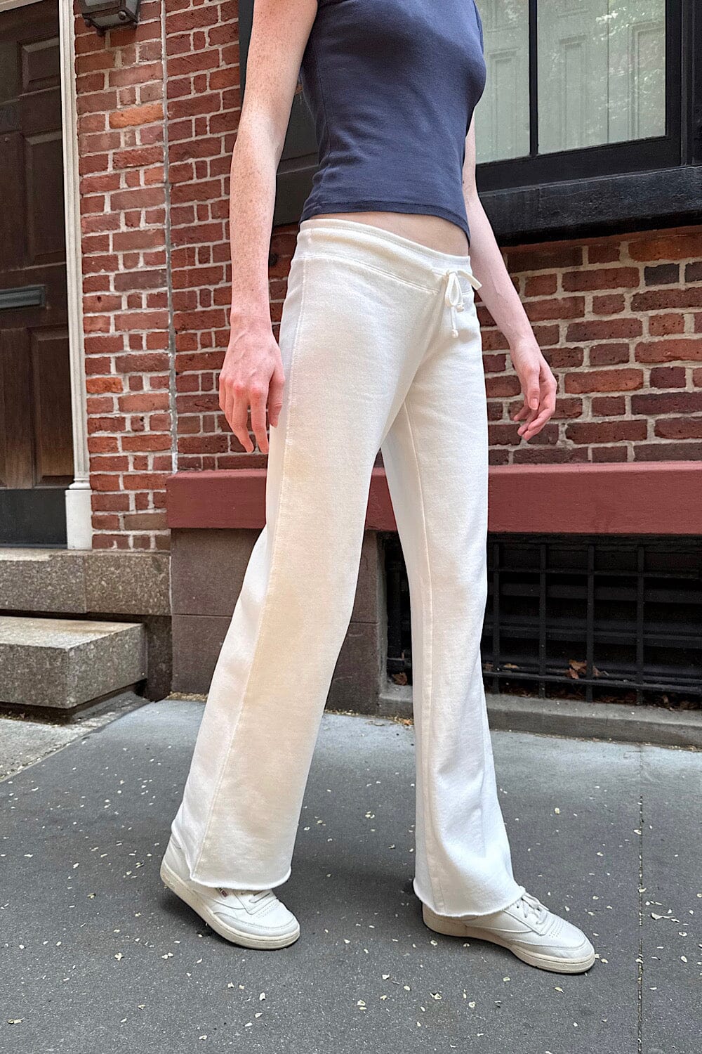 Natural White / S