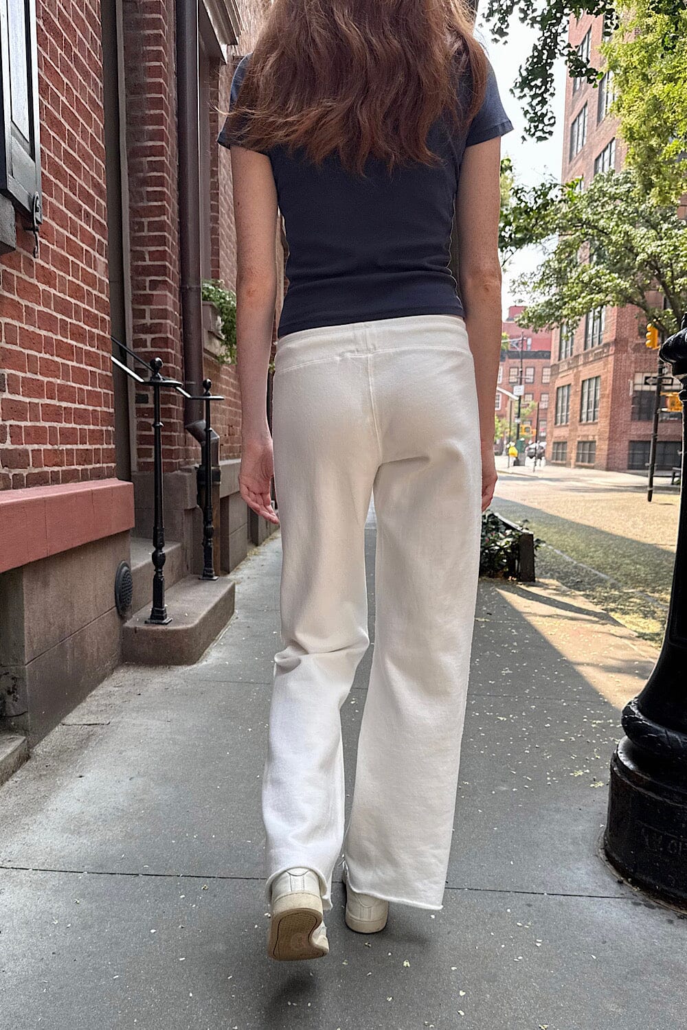 Natural White / S