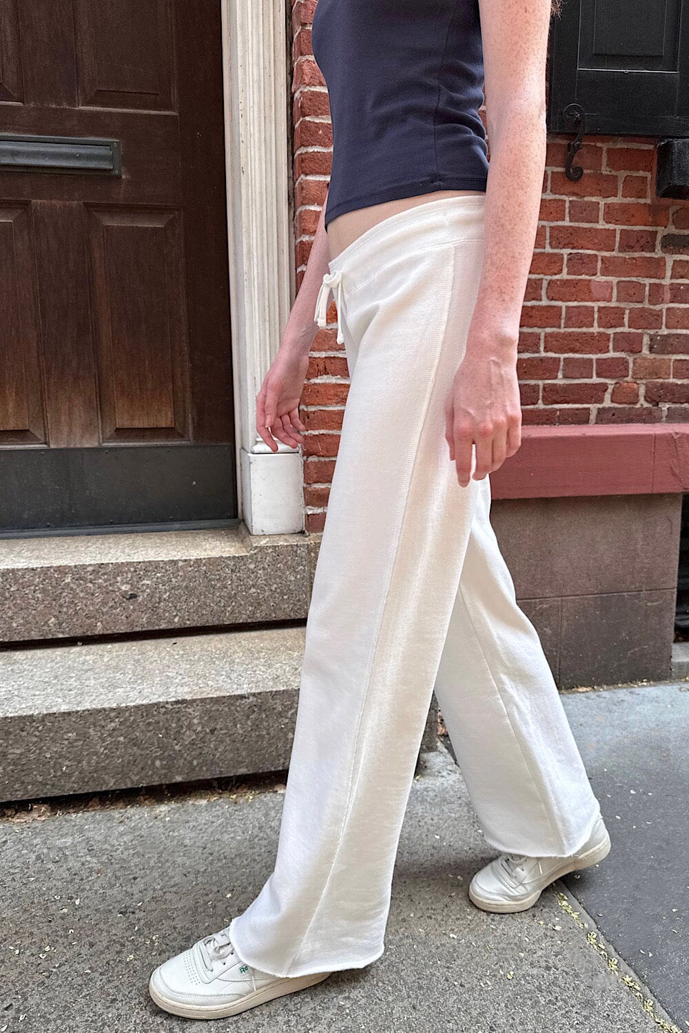 Natural White / S