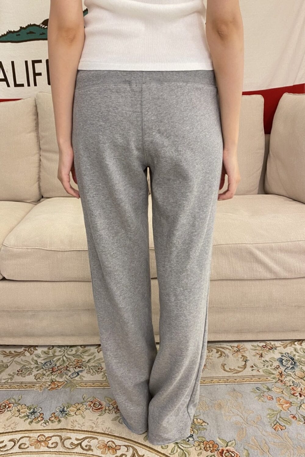 Medium Heather Grey / XS/S