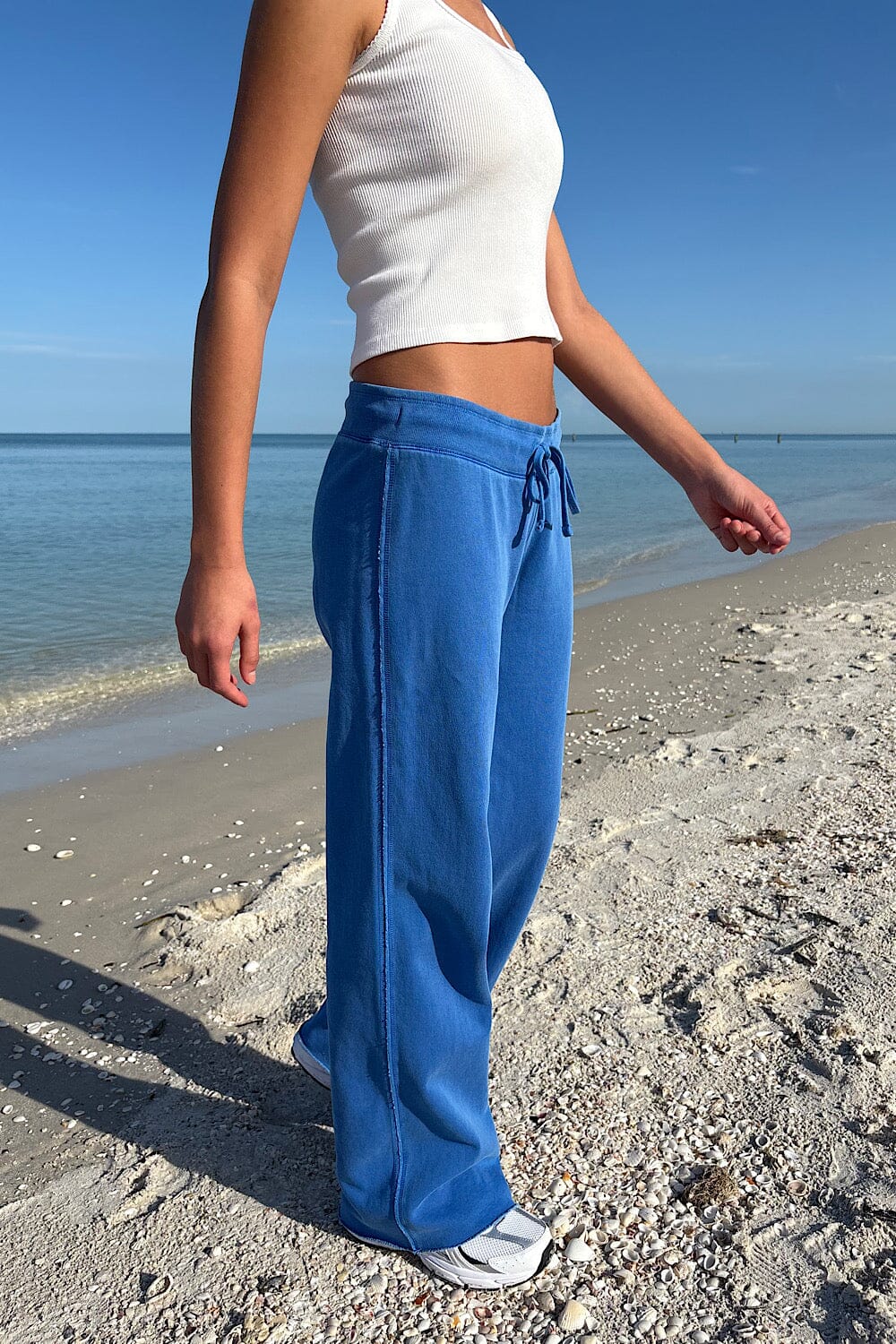 Hillary Soft Yoga Pants | 