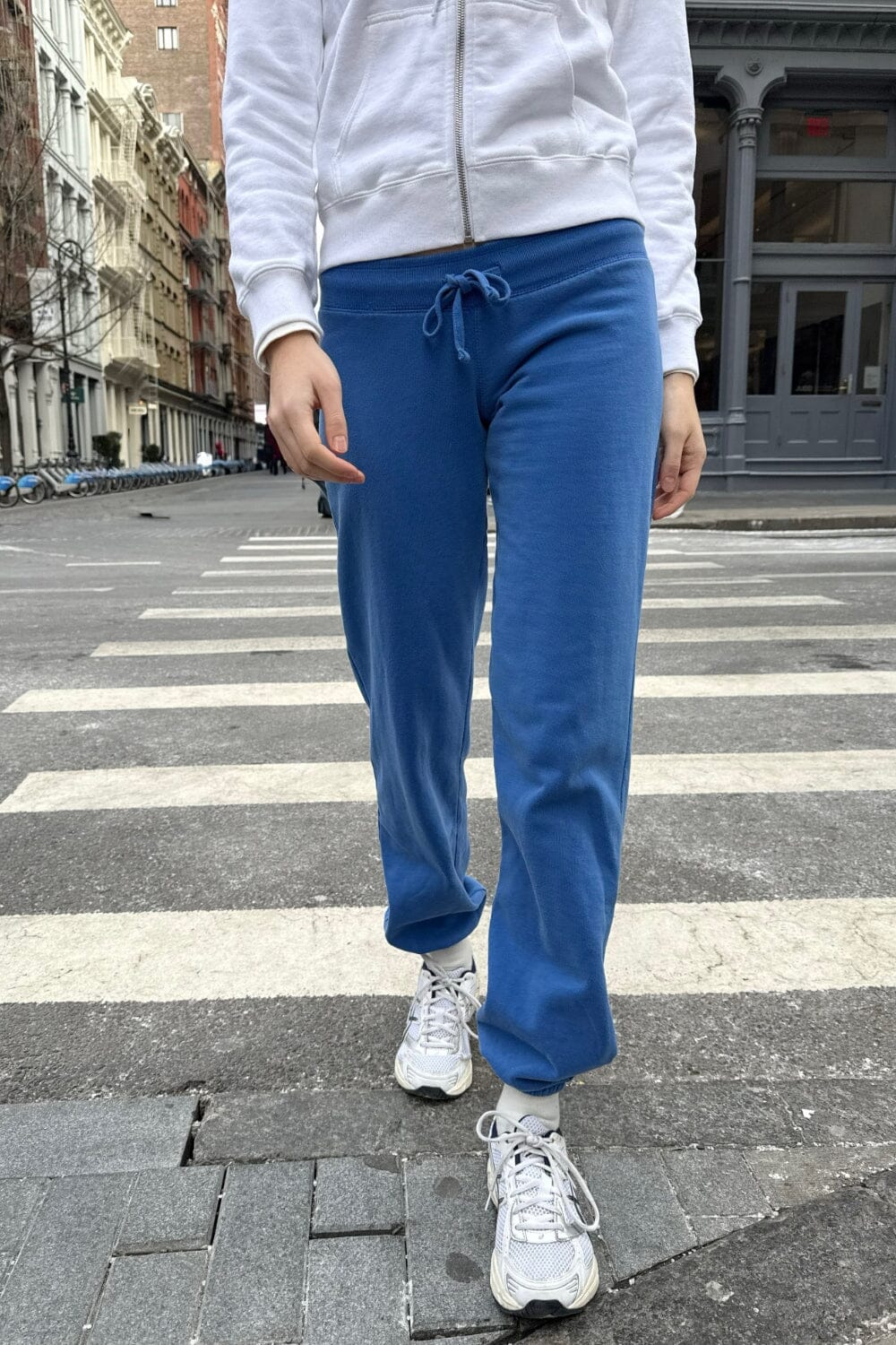 Hilary Soft Pants | 