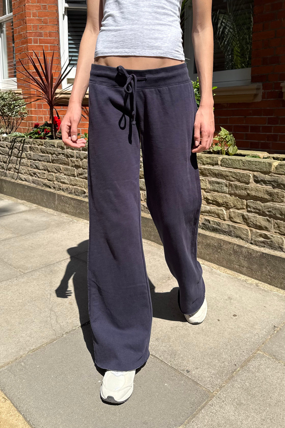 Hilary Yoga Pants | Blue Navy / XS/S