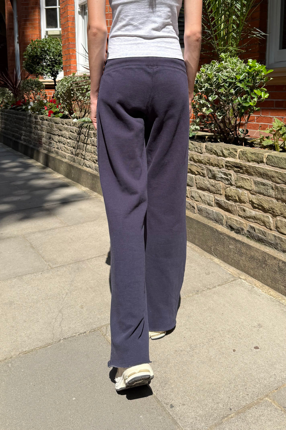 Hilary Yoga Pants | Blue Navy / XS/S