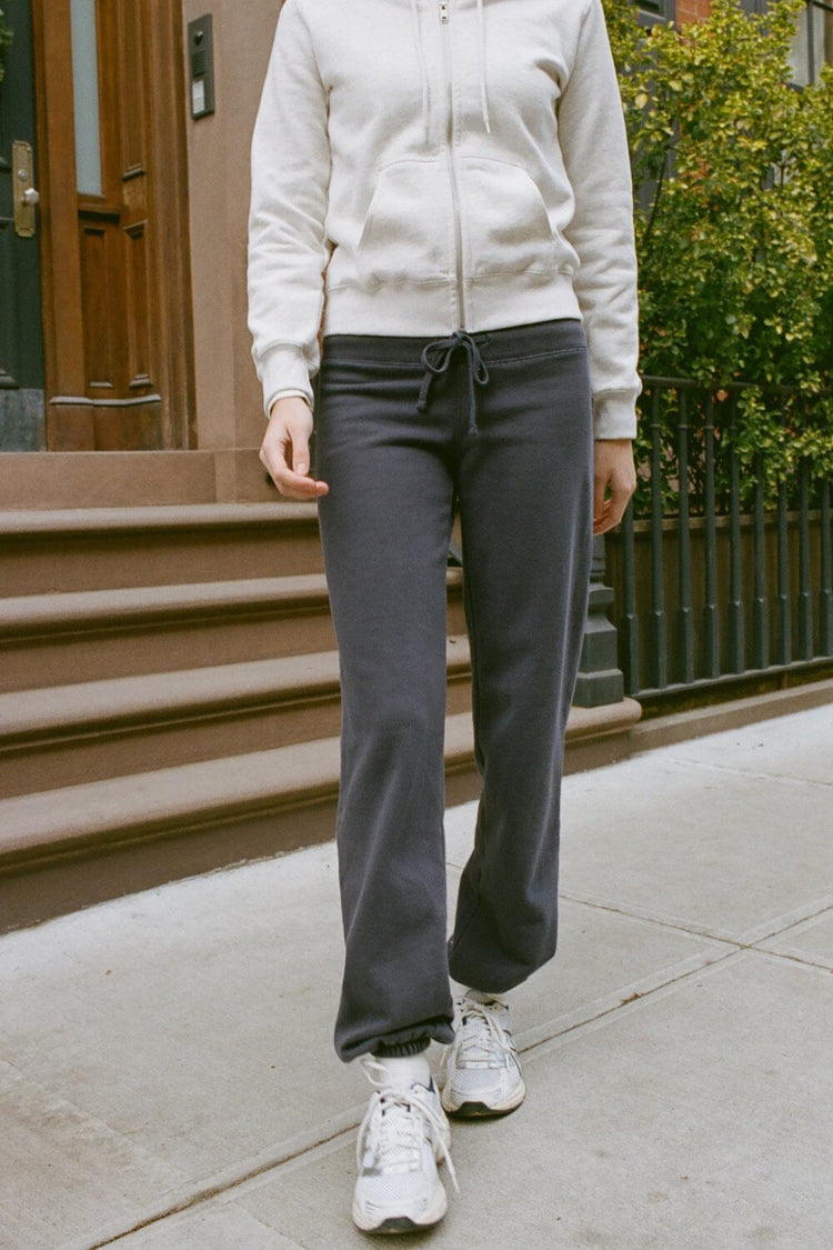 Hilary Pants | Blue Navy / XS/S