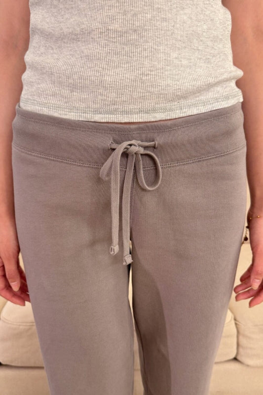 Light Charcoal Grey / XS/S