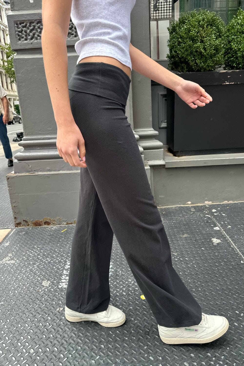 Priscilla Pants – Brandy Melville Australia