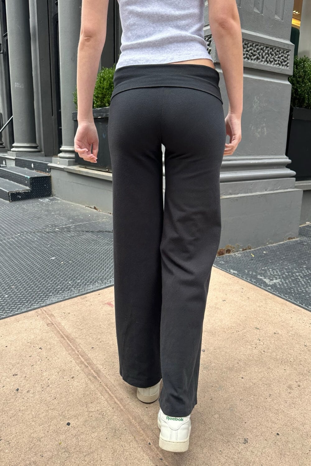 Priscilla Pants – Brandy Melville Australia