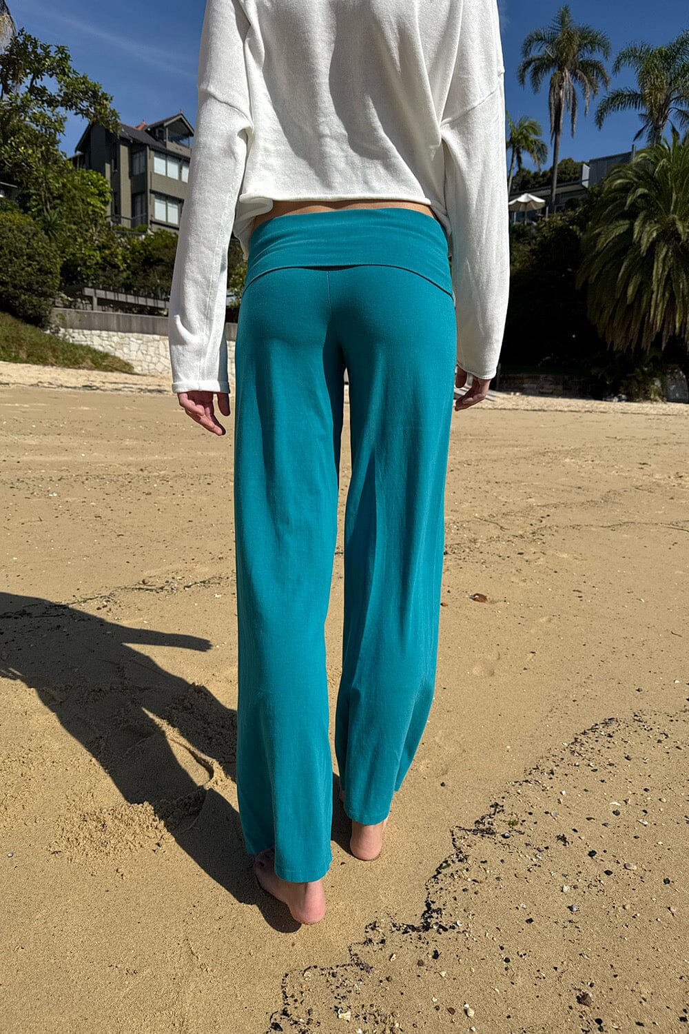 Priscilla Pants – Brandy Melville Australia
