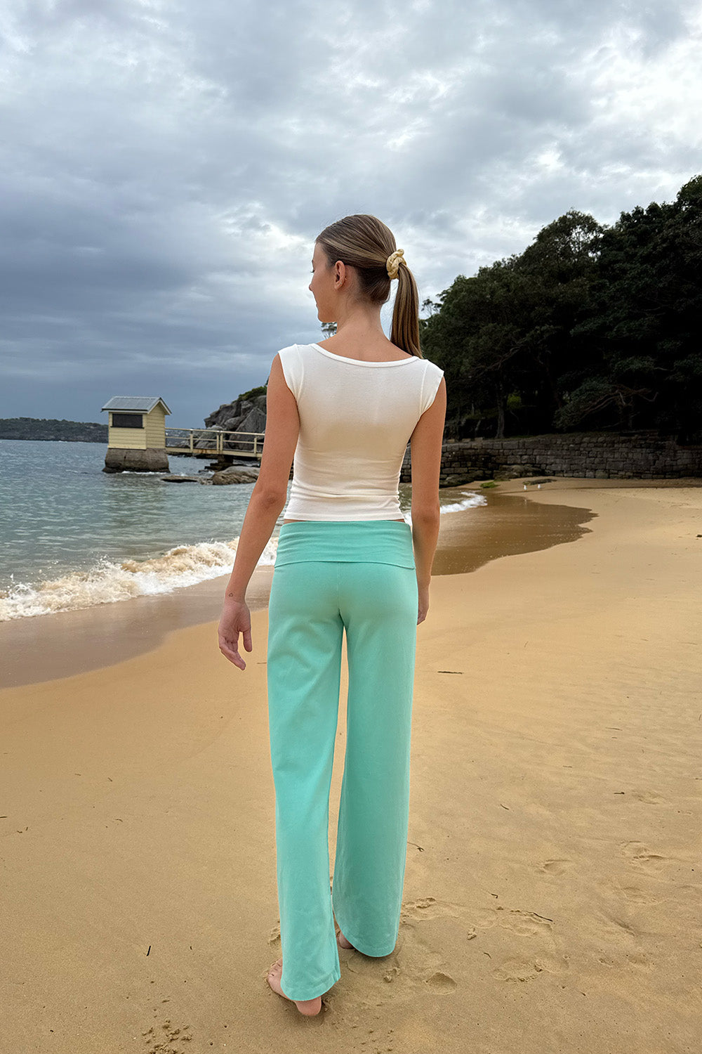 Priscilla Pants – Brandy Melville Australia