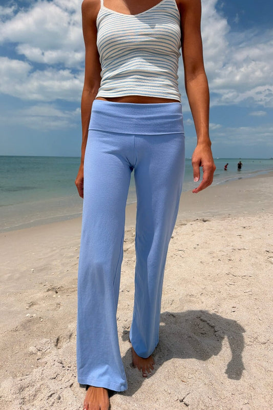 Light Blue Pastel / XS/S