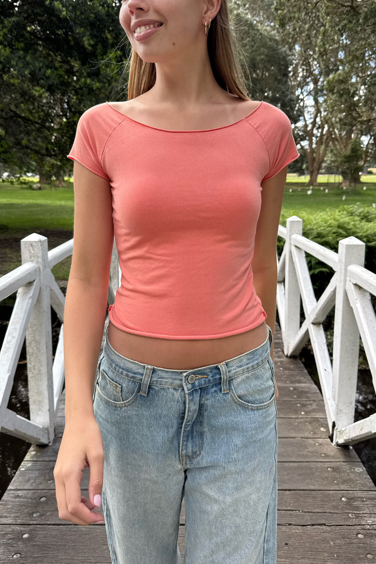 Bonnie Top | Bonnie Top
