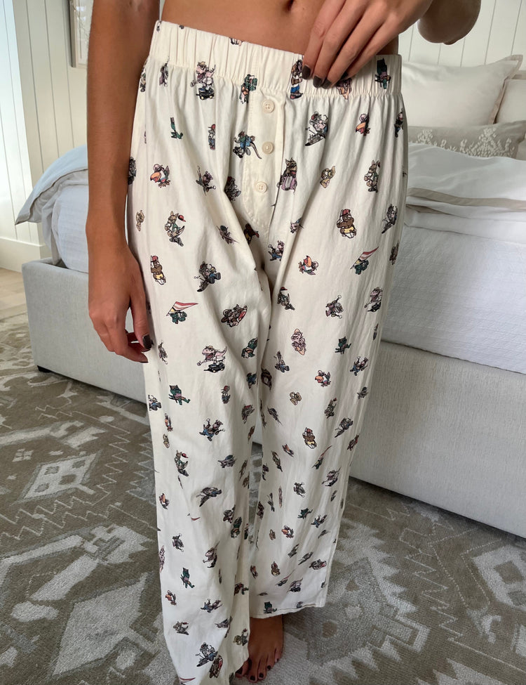 Keira Pants | Keira Pants
