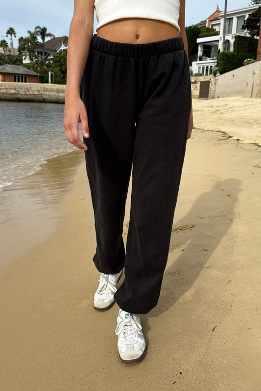 Black / S/M