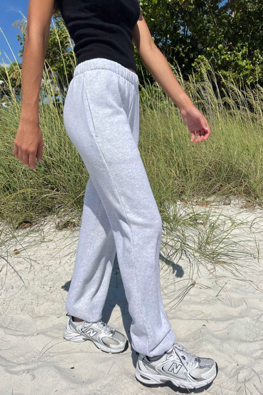 Light Grey / S