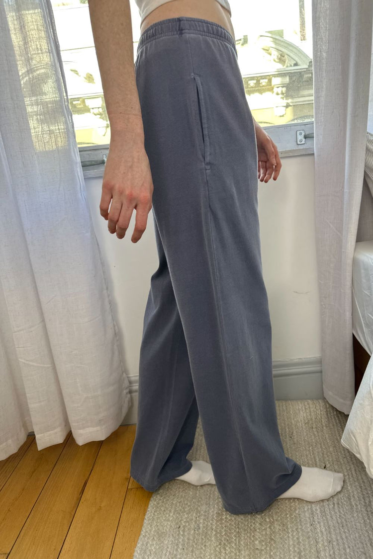 Autumn Tie Sweatpants