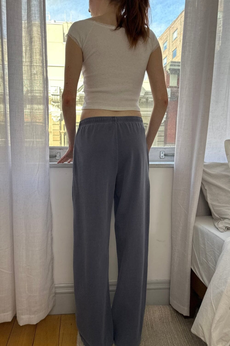 Autumn Tie Sweatpants