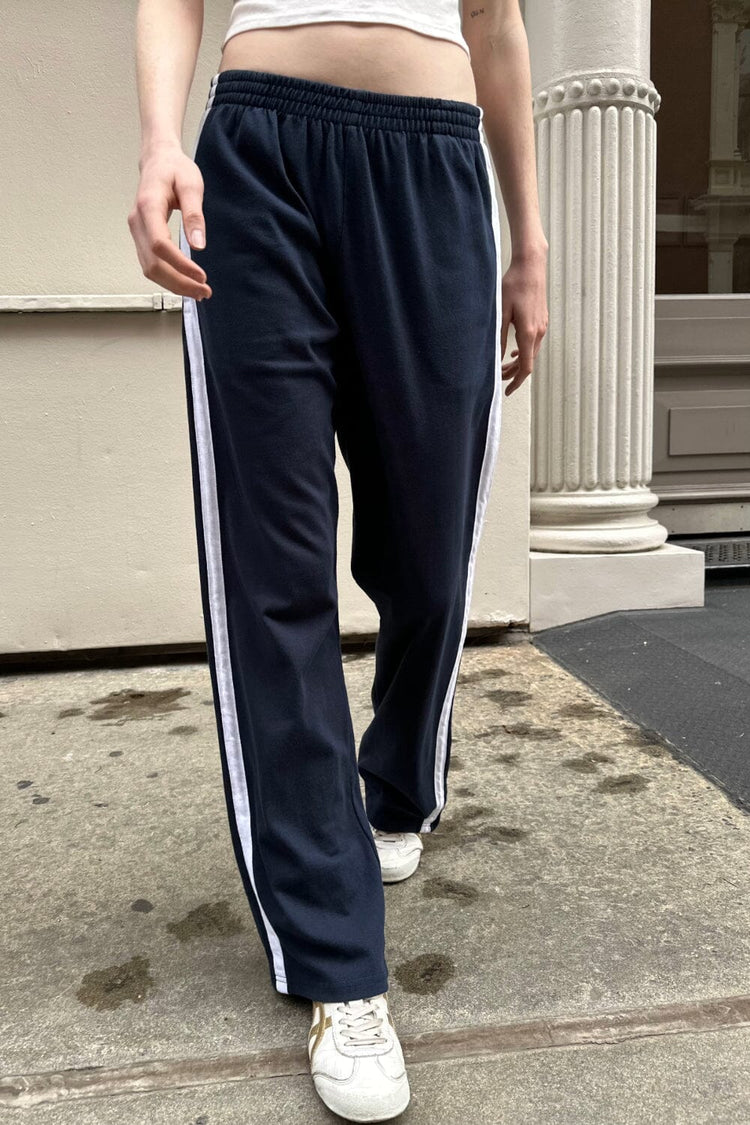 Anastasia Side Stripe Sweatpants | Anastasia Side Stripe Sweatpants