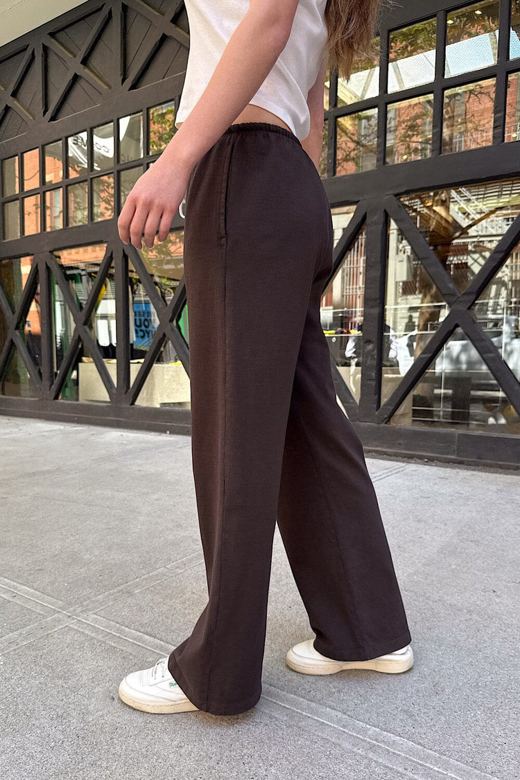 Anastasia Tie Sweatpants