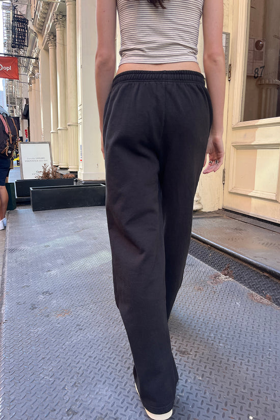 Anastasia Tie Sweatpants Brandy Melville Australia
