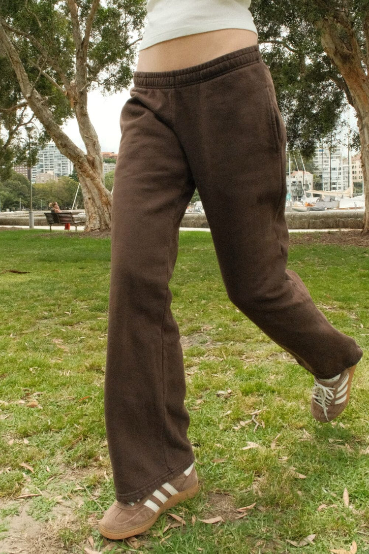 Anastasia Tie Sweatpants | Anastasia Tie Sweatpants