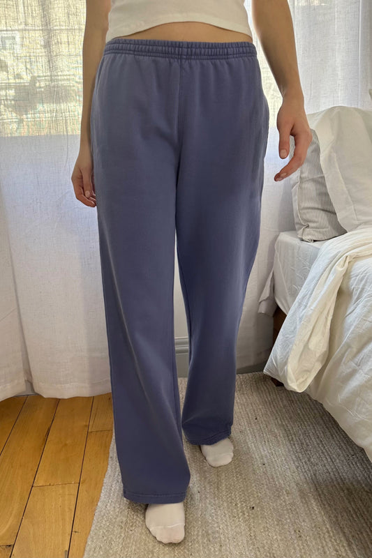 Faded Navy / S/M
