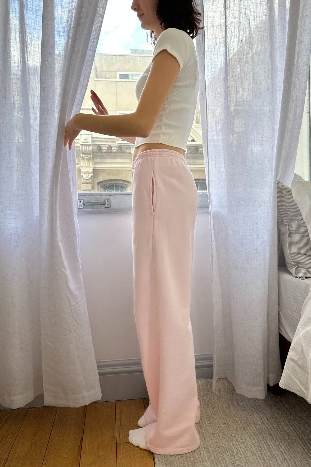 Pastel Pink / XS/S
