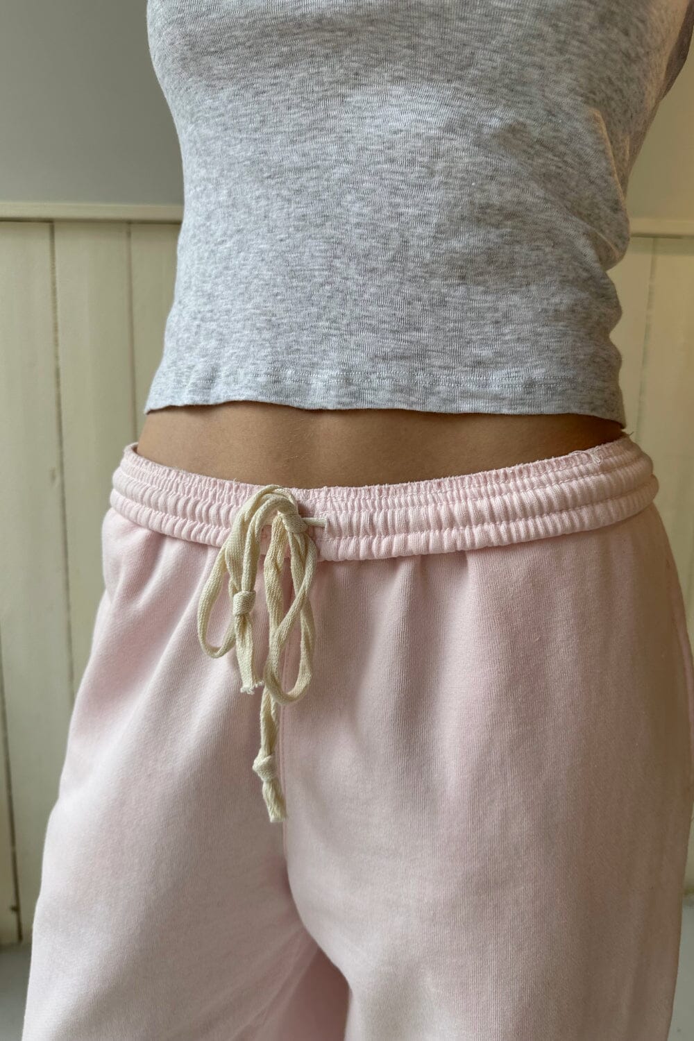 Pastel Pink / XS/S