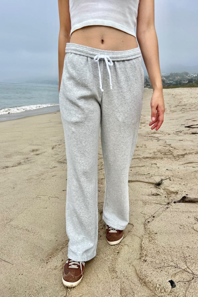 light heather grey / S/M
