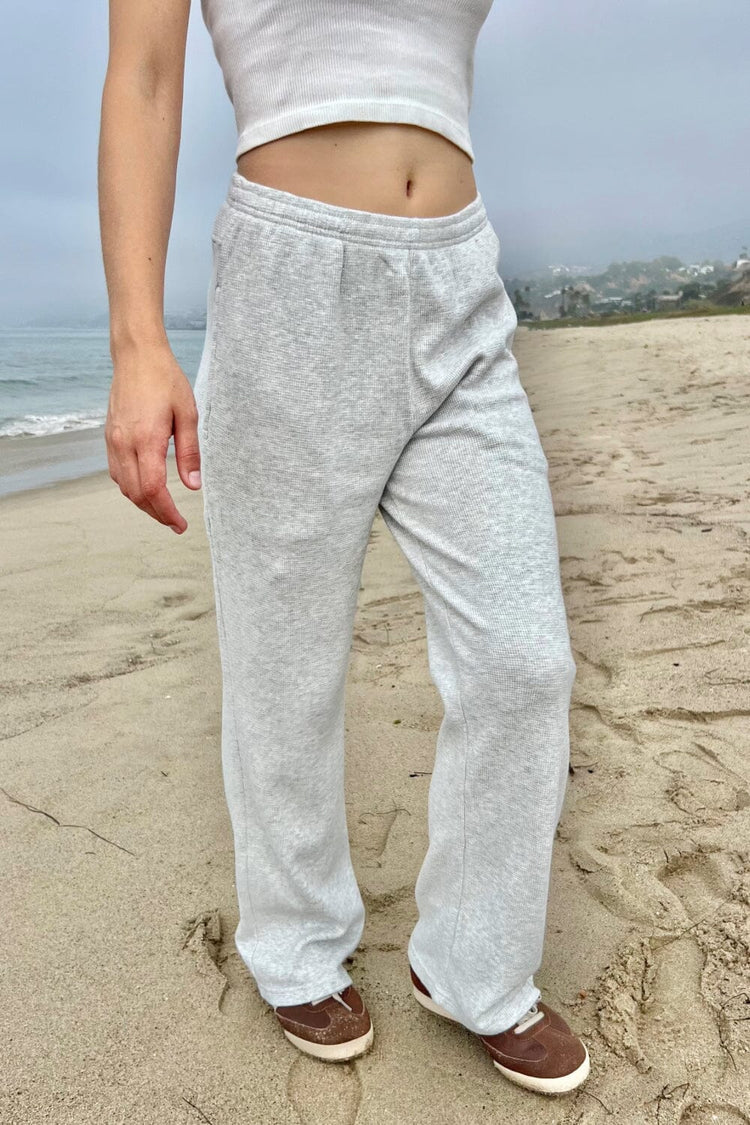 light heather grey / S/M
