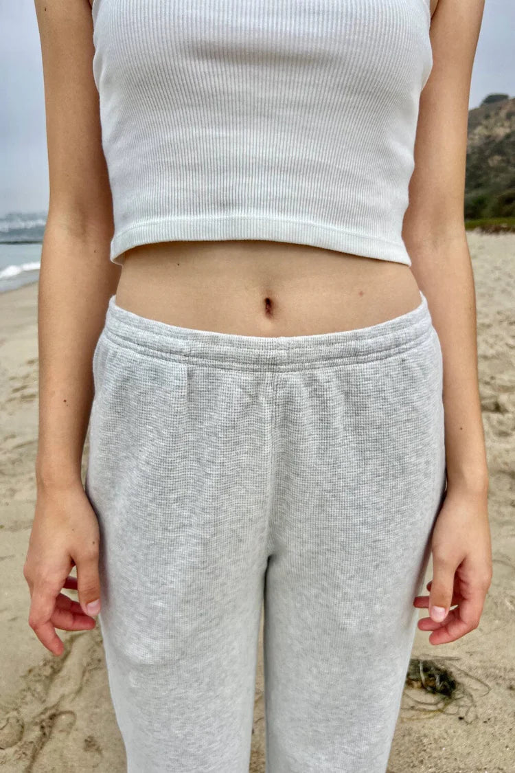 light heather grey / S/M