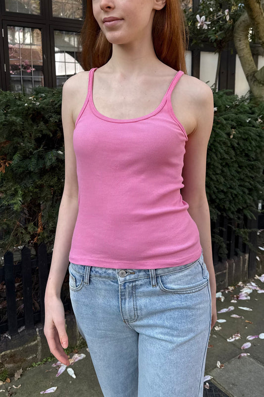 Fuchsia / Regular Fit
