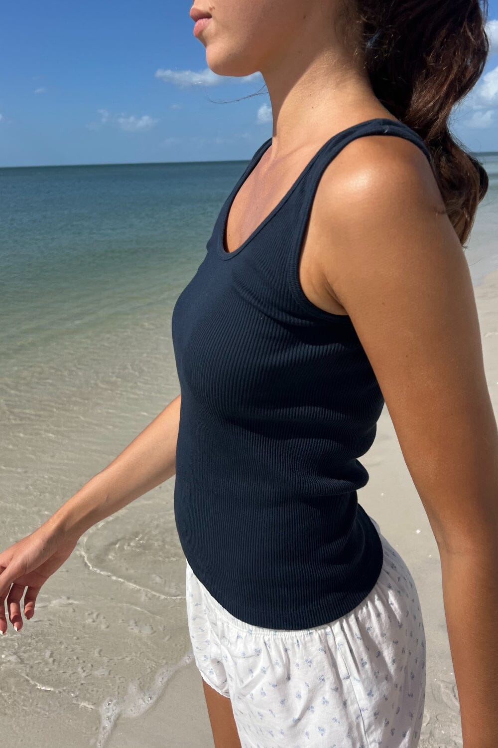 Navy Blue / S