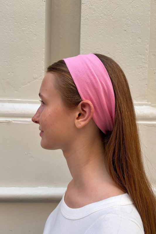 Bubblegum Pink