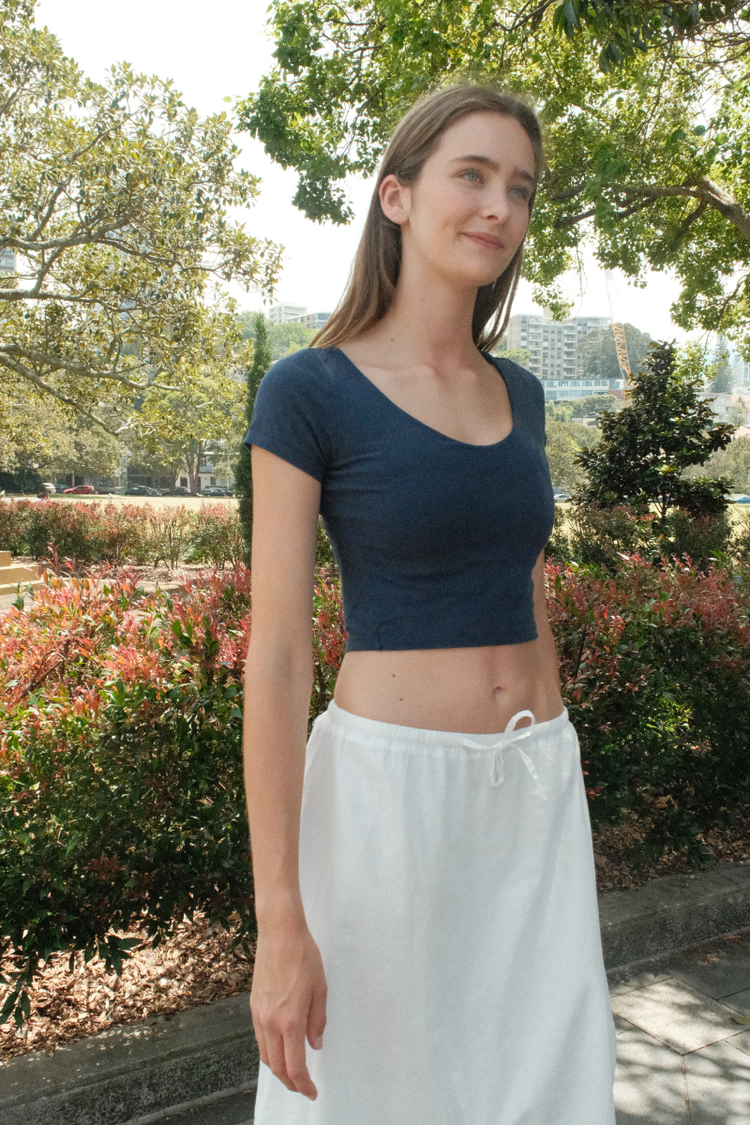 Lucia Top | Lucia Top